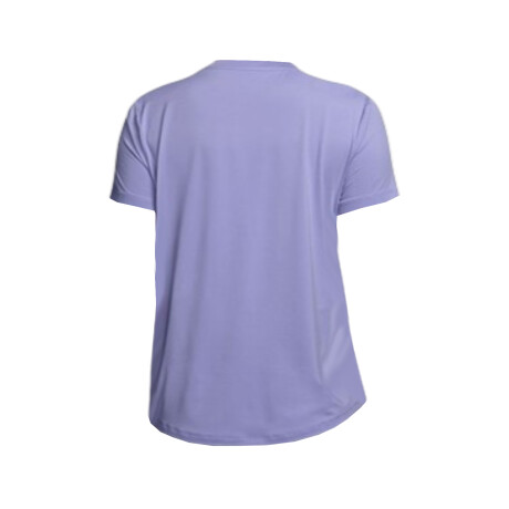 REMERA NIKE ONE CLASSIC Violet