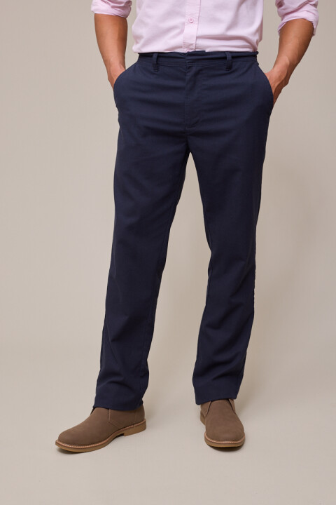 PANTALON BRENTO POLANCO Azul