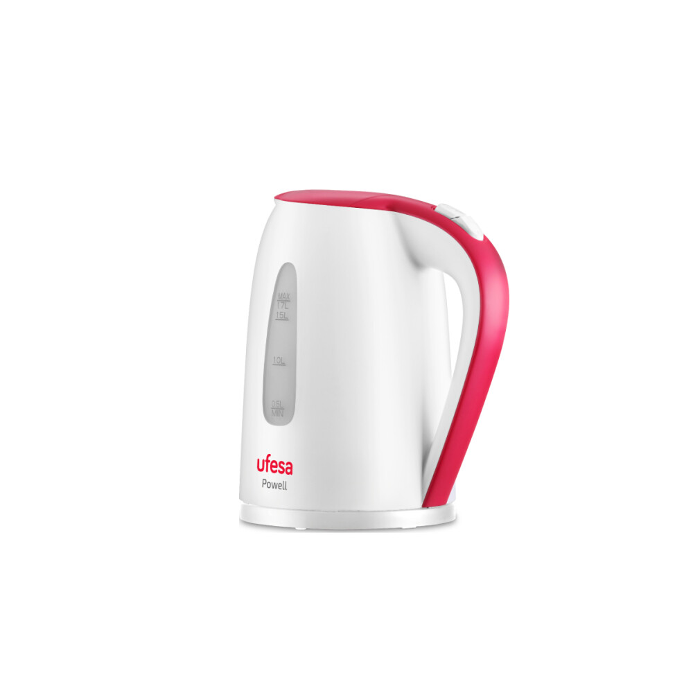 Hervidor de agua Ufesa HA7315 Powell Hervidor de agua Ufesa HA7315 Powell