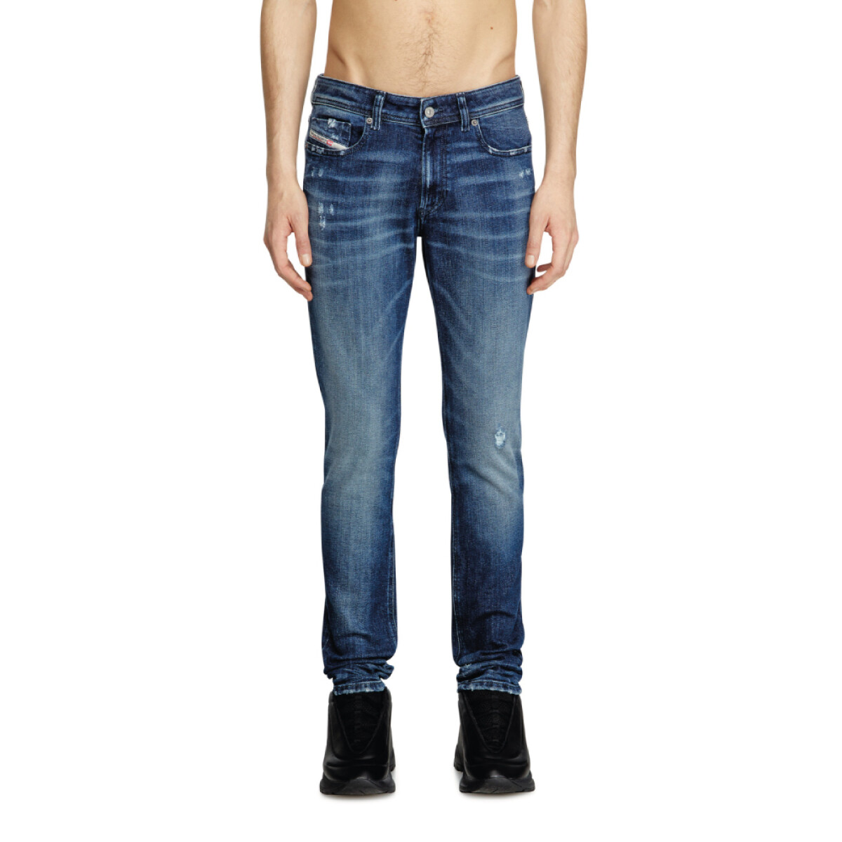 Jean Para Hombre 1979 Sleenker 