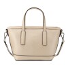Crossbody Hb Avaya Mini Tote Champagne