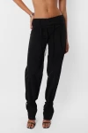 Pantalon Decode Negro