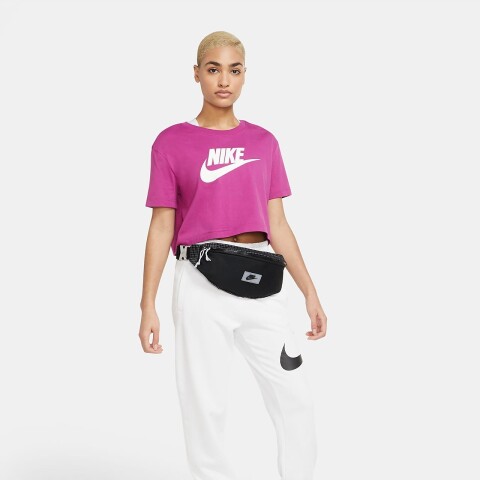 Riñonera Nike Moda Unisex Heritage Hip Pack Color Único