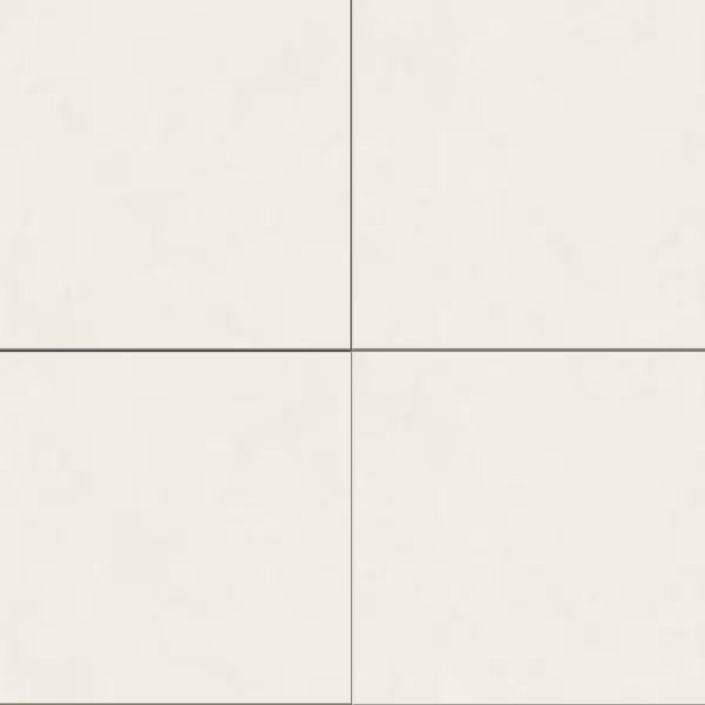 Cerámica Napoli White Plus 60x60 cm Mate Cerámica Napoli White Plus 60x60 Cm Mate