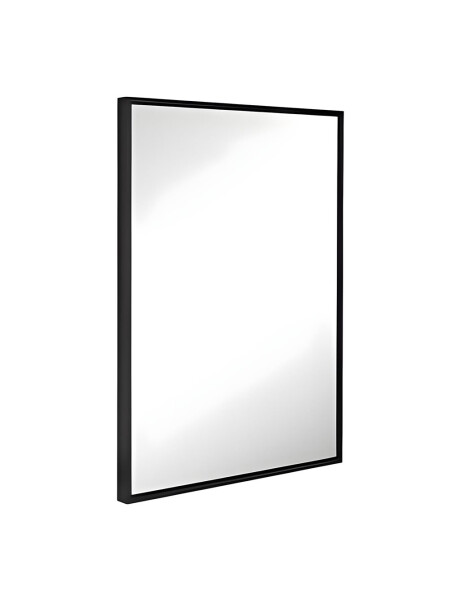ESPEJO ALUMINIO 60x90CM GRIS ESPEJO ALUMINIO 60x90CM GRIS