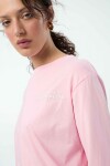 Camiseta Bruna Rosado