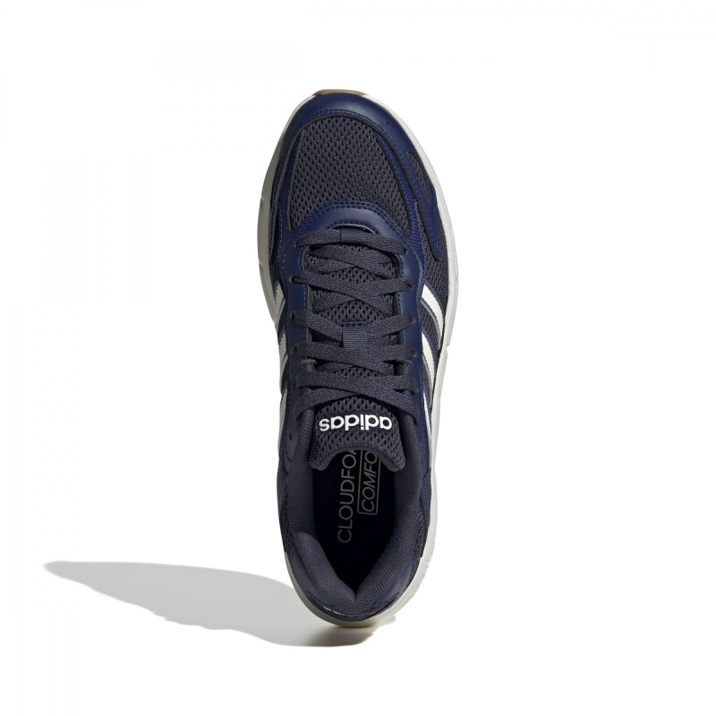Championes Running Adidas Calzado deportivo de Hombre - JR5155 Marino-blanco