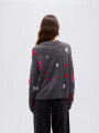 Sweater Moonie Estampado 1