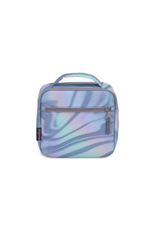 Lonchera Térmica Lunch Break Heavy Metal