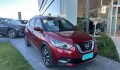 Nissan Kicks 1.6 Exclusive AT - 2018 Nissan Kicks 1.6 Exclusive AT - 2018