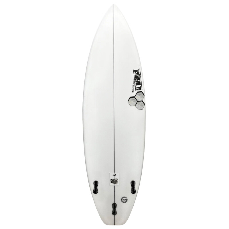 Tabla Channel Islands Dumpster Diver 5'11" - FCS II Tabla Channel Islands Dumpster Diver 5'11" - FCS II