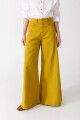 JEAN WIDE XL Pistacho