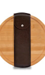 SET PARRILLERO DEXTER CHOCOLATE