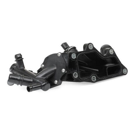 CARCASA TERMOSTATO RENAULT CLIO IV 0.9 1.2 TCE - CARCASA TERMOSTATO RENAULT CLIO IV 0.9 1.2 TCE -