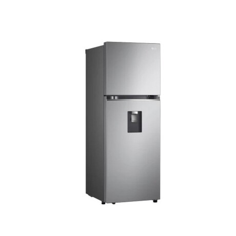 HELADERA LG CON FREEZER, FRIO SECO 340 Lts. CON DISPENSADOR INVERTER HELADERA LG CON FREEZER, FRIO SECO 340 Lts. CON DISPENSADOR INVERTER