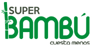 Supermercado Bambú