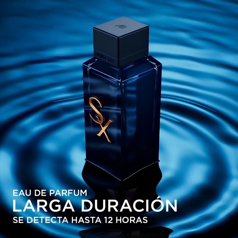Perfume Antonio Banderas Seduction X Man Edp 50 ml Perfume Antonio Banderas Seduction X Man Edp 50 ml