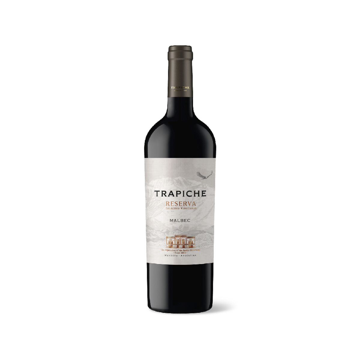 Trapiche Reserva Malbec 750ml 
