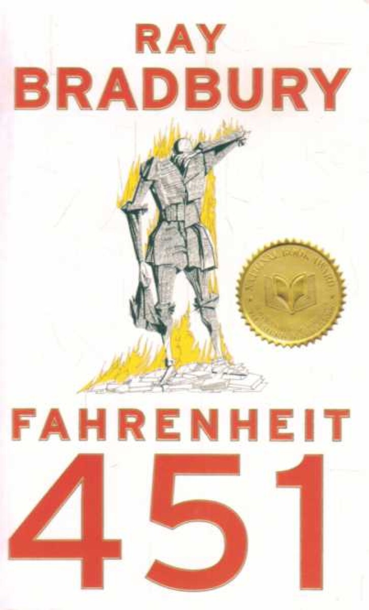 FAHRENHEIT 451 