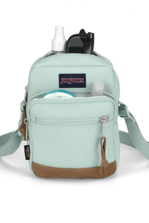 MORRAL BANDOLERA CORE CROSSBODY FRESH MINT