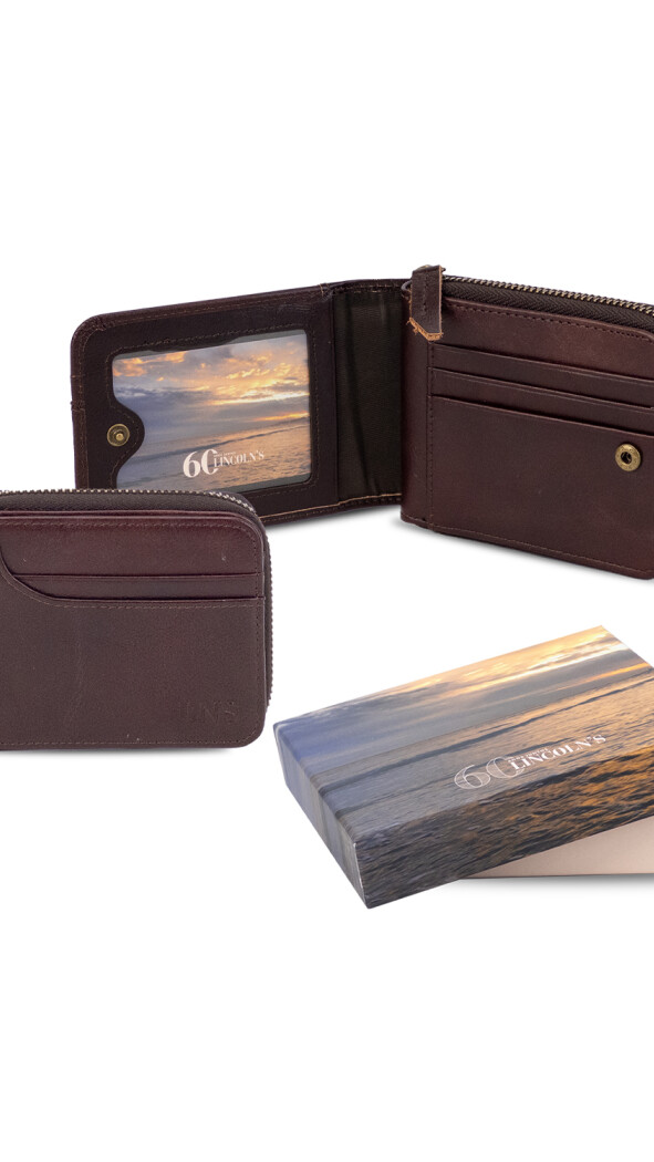 BILLETERA HOMBR JACOB CAFE