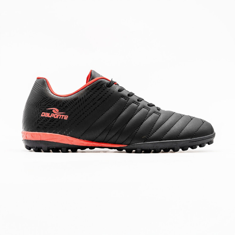 ELITE SOCIETY MEN NEGRO/BLANCO NEGRO/ROJO