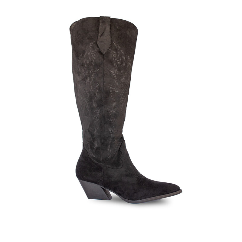 Bota Dama Osada BLACK