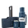 Combo 1LT + Matera De Auto Clasica Azul opaco