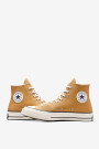 CHUCK 70 HI TOADSTOOL Camel