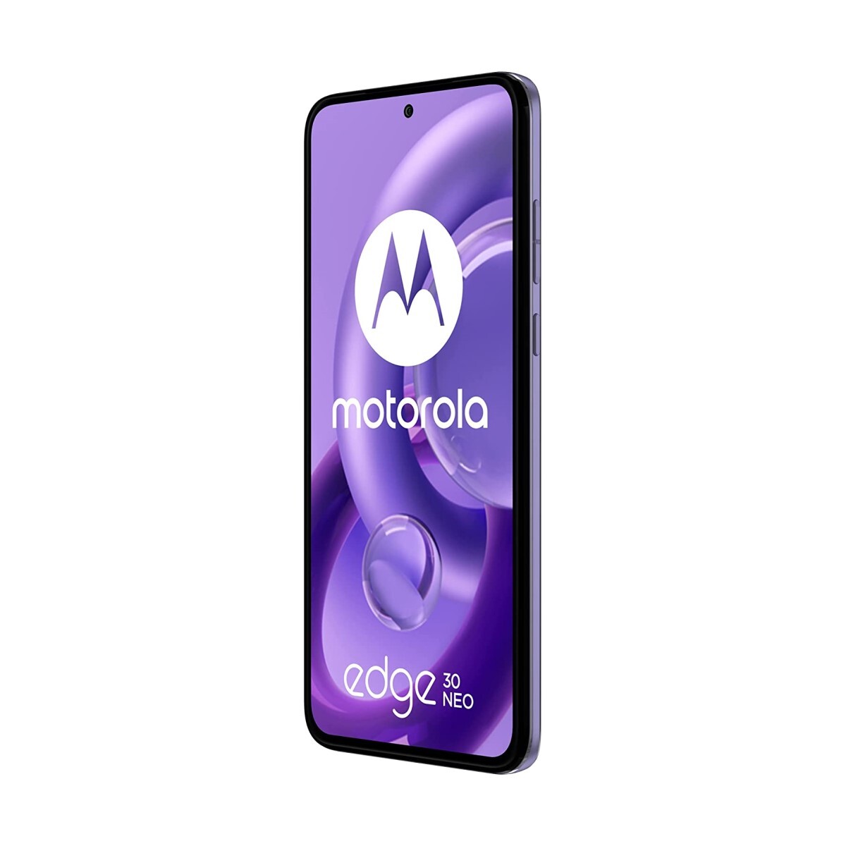 Motorola edge 30 neo 5g 128gb / 8gb ram Morado