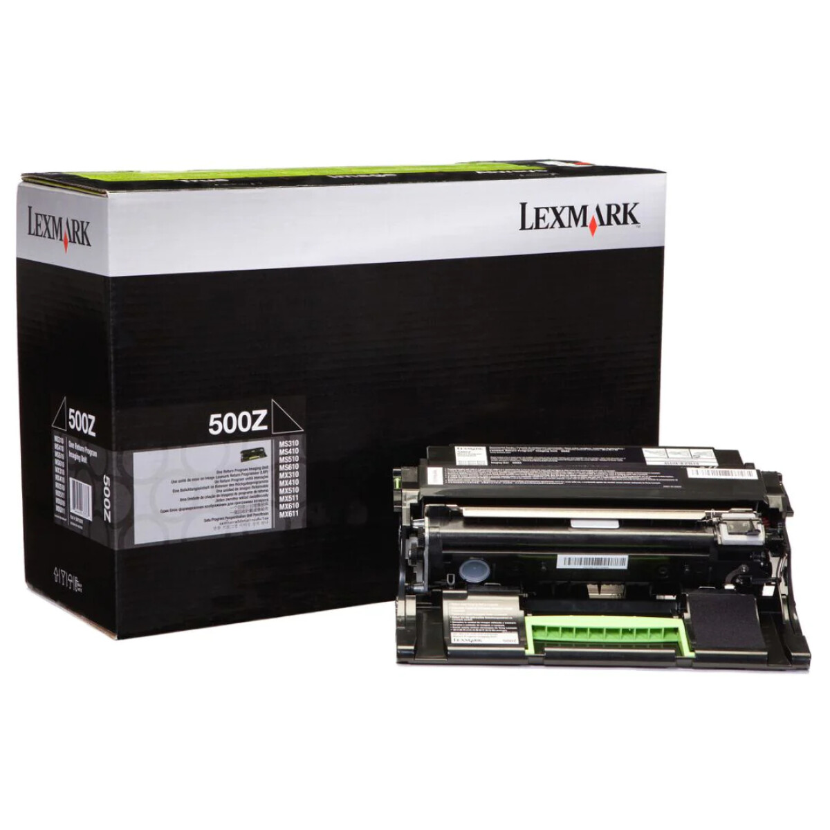 Lexmark Fotoc 52d0z00 Mx710/711/810/811/812/ms810 100.000cps 