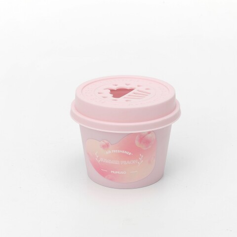 AMBIENTADOR (MELOCOTÓN DE VERANO/160G) AMBIENTADOR (MELOCOTÓN DE VERANO/160G)