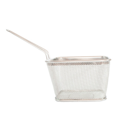 Freidora canasto con agarres 12*10*8 cm Freidora Canasto Con Agarres 12*10*8 Cm