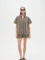 Camisa Quess Estampado 1