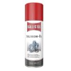 Spray de Silicona Ballistol Lubricante 200 ml – Protección Goma Plástico Metal Spray de Silicona Ballistol Lubricante 200 ml – Protección Goma Plástico Metal