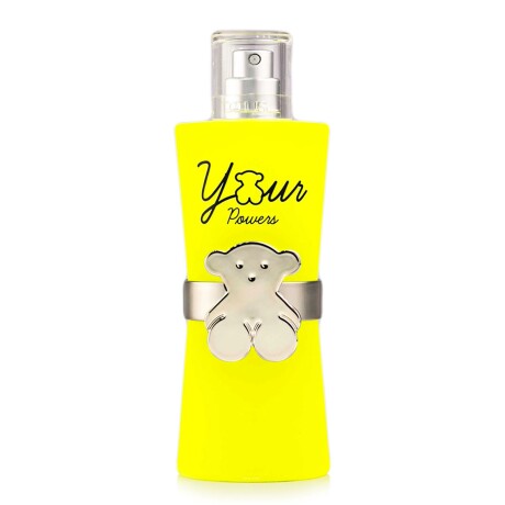 Tous Your Powers EDT 90ml Tous Your Powers EDT 90ml