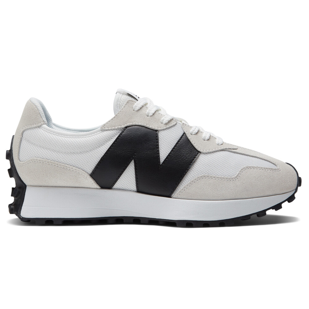 Zapatillas New Balance 327 Hombre White