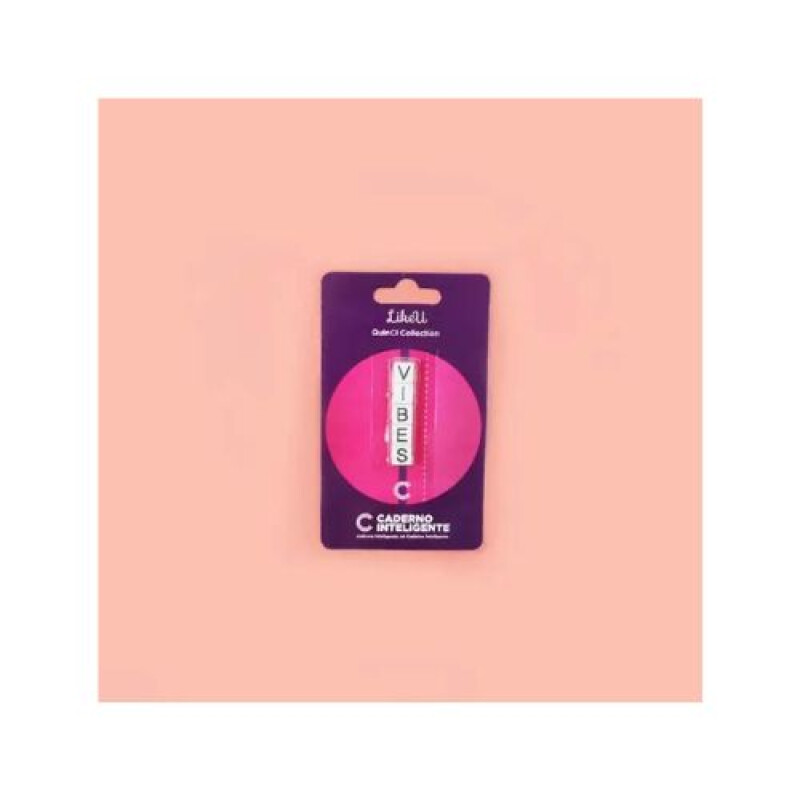Dije Likeu Vibes Para Cuaderno Inteligente Dije Likeu Vibes Para Cuaderno Inteligente