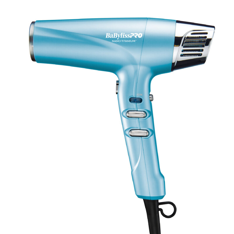 Secador De Pelo Babyliss 9100 Dual Ionic BNTMB9100UZ Secador De Pelo Babyliss 9100 Dual Ionic BNTMB9100UZ