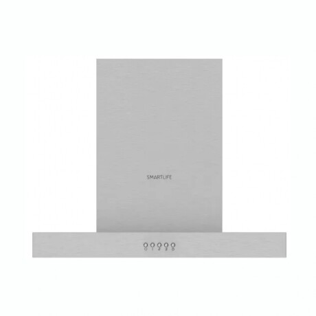 Campana Extractora SMARTLIFE SL-CH60TI Tipo T 3 Velocidades Campana Extractora SMARTLIFE SL-CH60TI Tipo T 3 Velocidades