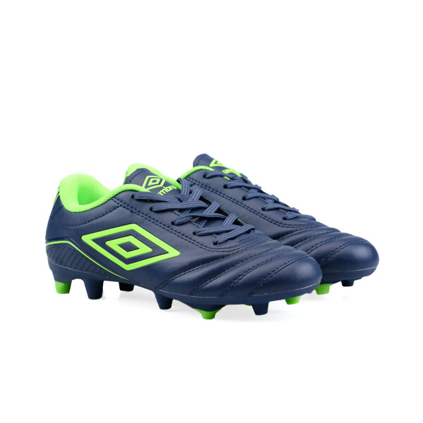 Calzado Classico III HG Jr. Umbro Niños 01s