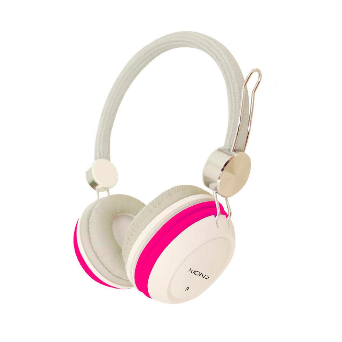 auriculares xion con micrófono 