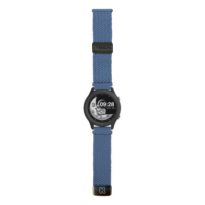 Reloj interactivo K-WATCH Azul Kidywolf Reloj interactivo K-WATCH Azul Kidywolf