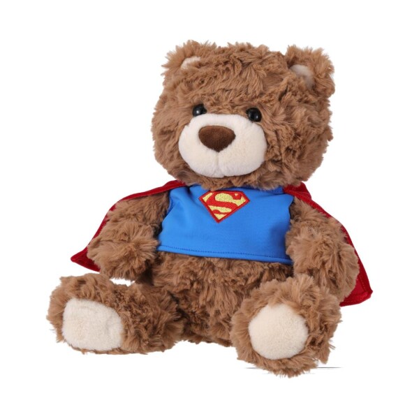 Osito DC Superman