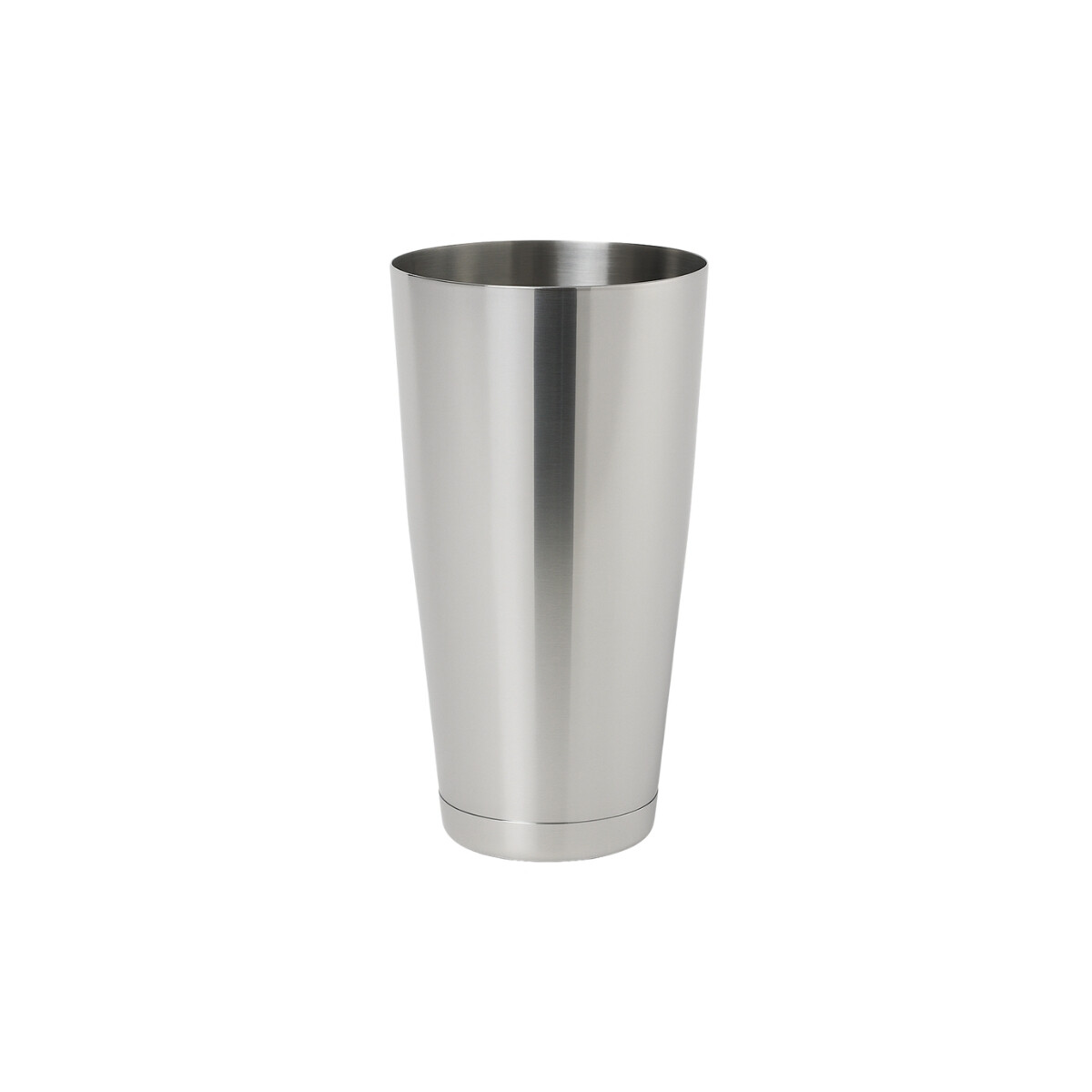Vaso Mezclador para Cocteles de Acero Inoxidable 830 ml 