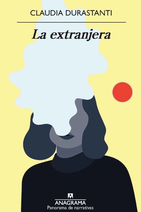 Extranjera, La Extranjera, La