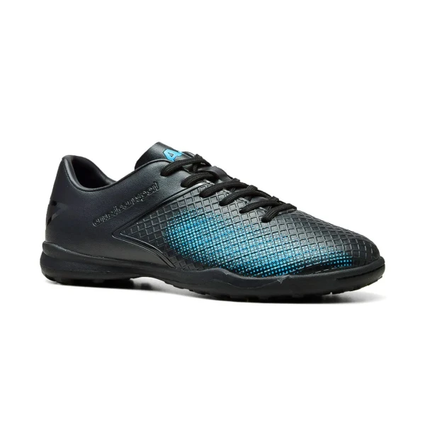 IVRY F5 FUTBOL - AMERICAN SPORT NEGRO