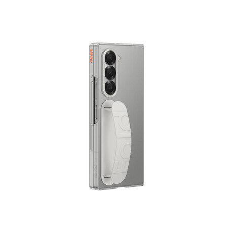 Galaxy Z Fold6 Clear Case