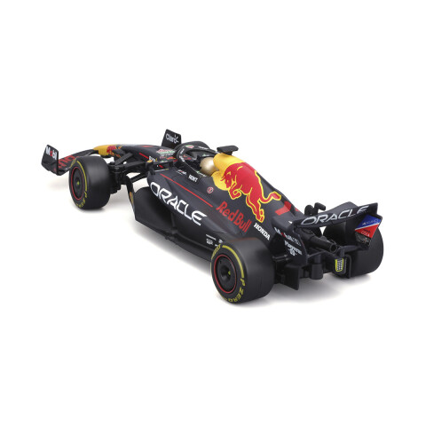 Auto Maisto Formula 1 Red Bull a Control Remoto Escala 1:24 U