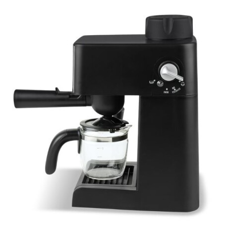 Cafetera Espresso Smartlife SL-CM4648VE Cafetera Espresso Smartlife SL-CM4648VE